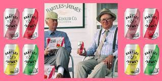 Keep your wine smooth and aromatic the best wine coolers in 2018. Wine Coolers Are Making A Comeback Bartles Jaymes Selling Canned Wine Drinks