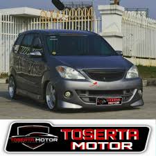 Maybe you would like to learn more about one of these? Grill Avanza Xenia 2007 2008 2009 2010 2011 Polos Racing Custom Gratis Emblem Shopee Indonesia
