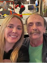 My wish… I've just lost my dad a week today to a rare form of cancer he was  48! Due to it happening suddenly and being unexpectedly, Christmas will now  be a