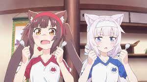 Check spelling or type a new query. Watch Nekopara Season 1 Episode 6 Sub Dub Anime Simulcast Funimation