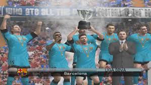 Check spelling or type a new query. Pes 6 Liga Bbva Laliga Hd Trophy Ultigamerz