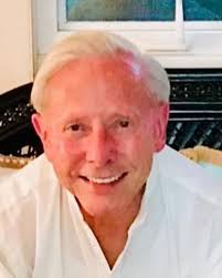 Daniel R. Smith Obituary August 6, 2024