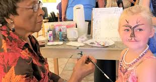 Family Fun Day attracts kids of all ages