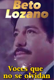 Beto Lozano y ❞𝐋𝐚 𝐜𝐚𝐧𝐜𝐢𝐨́𝐧 𝐪𝐮𝐞 𝐥𝐞 𝐜𝐚𝐧𝐭𝐚 𝐚𝐥 𝐚𝐦𝐨𝐫…  𝐝𝐞𝐬𝐝𝐞 𝐞𝐥 𝐫𝐢́𝐨 𝐛𝐫𝐚𝐯𝐨❞ #MoriréEnElRío #BetoLozano #AmorEterno  #MúsicaConAlma #lossilver