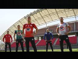Twitter oficial de unión la calera sadp, los cementeros. Soychile Cl Noticias De Todo Nuestro Pais