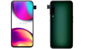 These pop up camera phones. Oppo Patent Reveals Phone With Side Pop Up Camera Phoneworld