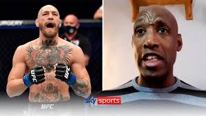 Has Conor McGregor lost his hunger?