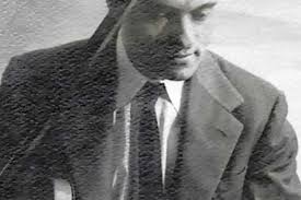 Violinist Israel Baker Collaborated with Classical Stars & Intoned  Hollywood's Movie Magic