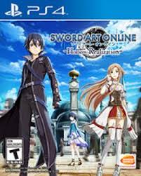 We did not find results for: Juego Sword Art Online Hollow Realization Para Playstation 4 Levelup