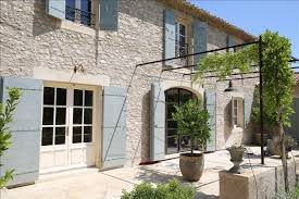 Vente Mas Maisons Campagnardes Facade Maison Maison En Provence