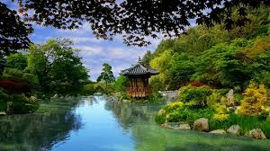 A restaurant menu is more than just a list of food with prices. Korean Garden Wallpapers Top Free Korean Garden Backgrounds Wallpaperaccess