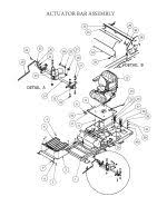 Complete exploded views of all the major manufacturers. Bad Boy Parts Lookup 2012 Zt Engine 27hp Kohler