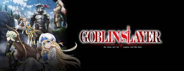 Maybe the goblins might learn magic and use it on the humans? Goblin Slayer Goblin S Crown Anime Film Announced The Outerhaven