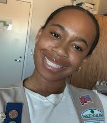 2025 Girl Scout Highest Awards Yearbook by GSCP2P