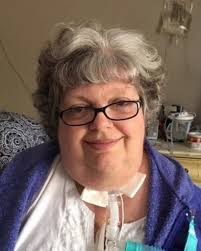 Patti Harold Obituary July 20, 2024