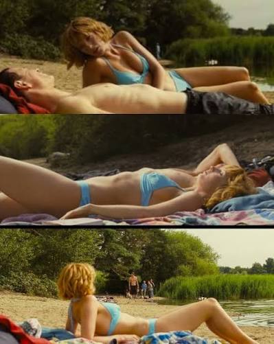 Kelly Reilly in 