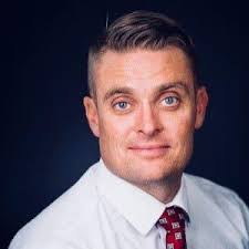 Swisslog Healthcare Appoints Matt Andersen to Vice President of Sales for  Pharmacy Automation