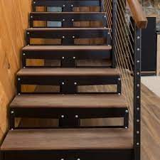 Every one of our customers has a different building configuration requiring careful and accurate measurement. Prefab Staircases Indoor Outdoor Paragon Stairs