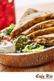 Sweet Pork And Cheese Quesadilla Sweet Pork Cafe Rio Pork Food