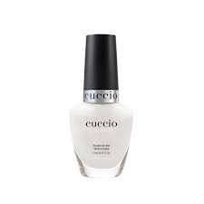 Esmalte con tecnología de triple pigmentación para una perfecta. Cuccio Colour Nail Polish Flirt 1240 13ml Starlike Nails Beauty