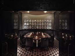 Copinette can host a variety of groups and private parties ranging from cocktail parties to seated dinners. 22 Top Private Dining Rooms In Nyc Restaurants Eater Ny