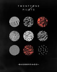Twenty one pilots lift off with choker, the second track from their forthcoming album scaled and icy. The Judge Twenty One Pilots Wiki Fandom