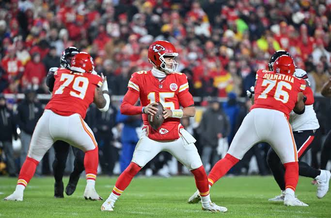 Kansas City Chiefs' incredible streak ends after nine NFL seasons
