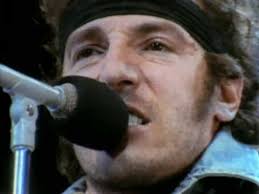 Bruce springsteen / place of birth Bruce Springsteen Born In The U S A 1984 Imvdb