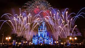 Disney World Magic Kingdom Cinderella S Castle Fireworks Disney World Magic Kingdom Magic Kingdom Fireworks Disney Photography