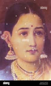 India raja hi-res stock photography and images