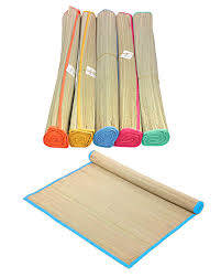 Beaux nichons sur les plages. Natte De Plage En Bast 175 X 60cm Strohmatte Natte Plage Matelas Sun Mat Ebay
