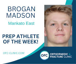 A man who had a string of...