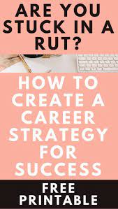 Are You Stuck In A Rut If You Re Frustrated In Your Current Job And Want To Start Working From Home Or Travel And Work Remotely Then There Is No Time Better Th