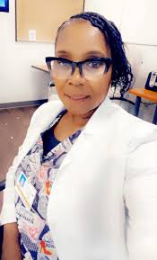 Congratulations to all of the graduates of our Fall 2025 Nurse Intern  Program! We wish to thank our keynote speaker Cassie Baugh, BSN, RN-BC for  delivering an inspiring speech