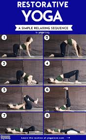 Maybe you would like to learn more about one of these? Restorative Yoga No Props Cheap Online
