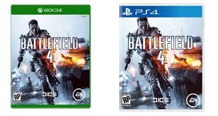 Battlefield grants you the freedom to do more and be more while playing to your strengths and carving your own path to. Xbox One Ps4 Game Box Art Appears On Battlefield 4 Site Engadget
