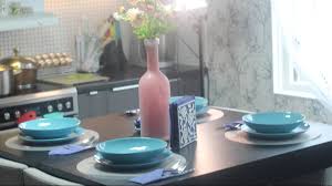 مطبخ الأكلات العراقية جولة في مطبخي Youtube