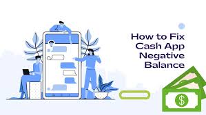 How to check cash app balance on computer. How To Fix Cash App Negative Balance Ava S