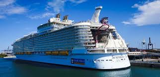 Liberty of the seas deck plan view at cruisedeckplans showing the newest deck plan layouts, public venues and stateroom pictures and our own deck plan pdf (printable version). 9 Must Know Things About Royal Caribbean S Symphony Of The Seas