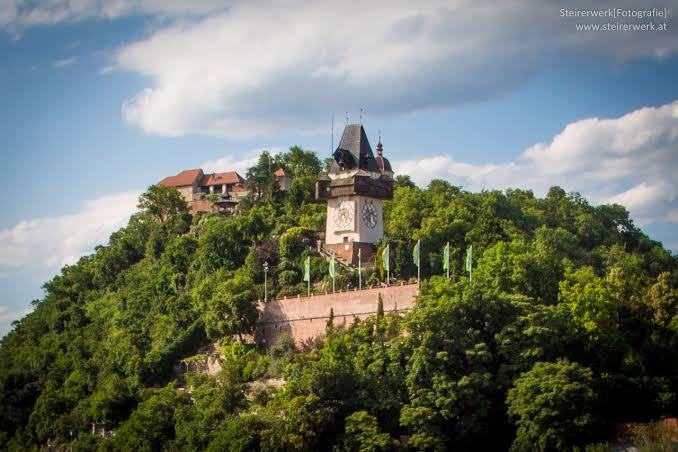 Graz