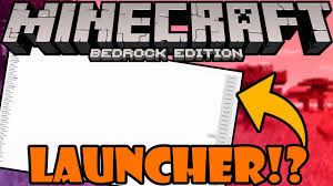 If you are kind enough you can share the site to your friends :d. A Minecraft Windows 10 Edition Launcher Youtube