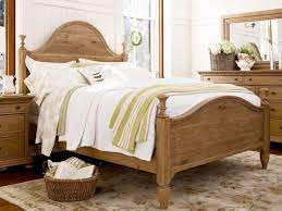 Paula Deen Down Home Bed In Oatmeal Country Bedroom Furniture Home Bedroom Paula Deen Bedroom Furniture