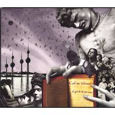 Enter the name of the series to add the book to it. Call Me Ishmael Spotify