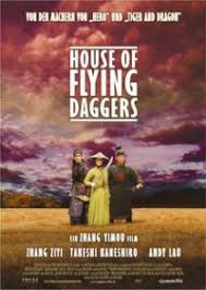 Check spelling or type a new query. House Of Flying Daggers Cn Hk 2004 Reviews Filme Serien Musik Konzerte Handle Me Down
