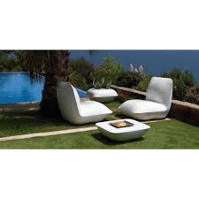 Pillow Coffee Table By Vondom In 2020 Red Pistachios Mediterranean Design Vondom