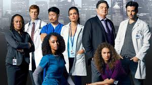 Charles moves to the courtroom and things turn complicated for the doctors and nurses of chicago med in the season three premiere. Are Seasons 1 4 Of Chicago Med On Netflix What S On Netflix