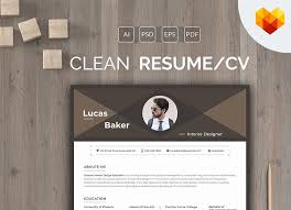 Resume Template For Interior Designer Motocms A bachelor's degree is usually required in order to become an interior designer.