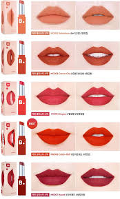 Banila co velvet blurred lip review. Banila Co Lip Motion Banila Co Lipstick Online Shopping Mall Koreadepart