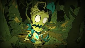 Don't starve is a game about. Two Words About Wormwood Don T Starve Together General Discussion Klei Entertainment Forums