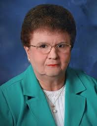 Obituary for Donna Faller